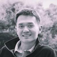 Marvin Chang, photo 1