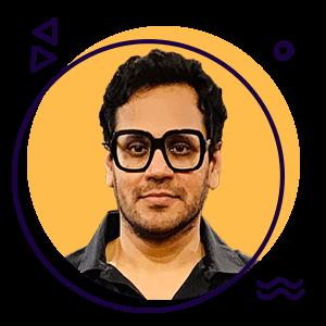 Siddharth Jain, photo 2