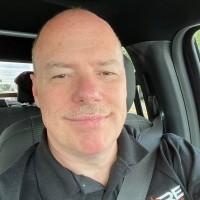 James Hannah, photo 2