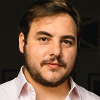 Nick Ramsay, photo 1