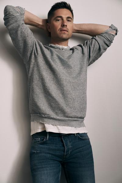 Eric Winter, photo 2
