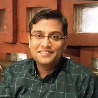 Vipul Singhal, photo 1