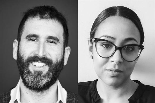 David Trencher, photo 2