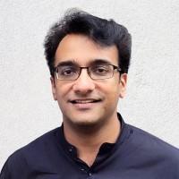 Sreejith Govind, photo 1