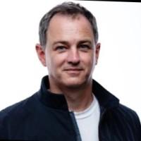 Phil Drachman, photo 2