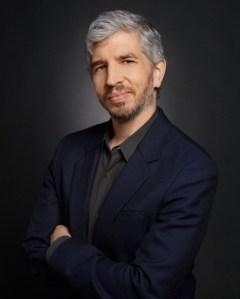Steve Raizes, photo 2