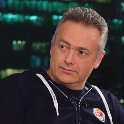 Jon Kaufman, photo 1