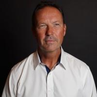 Mike Parker, photo 2