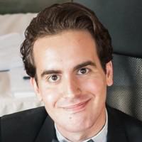 David ‘davidad’ Dalrymple