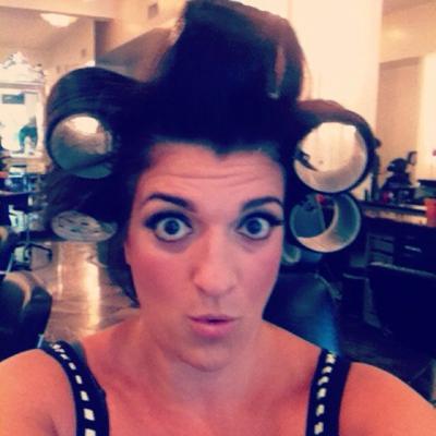 Lana LoRusso, photo 2