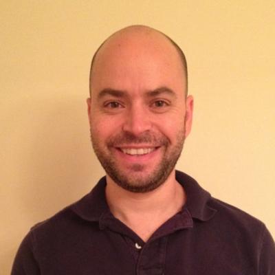 Jacob Bortnik, photo 1