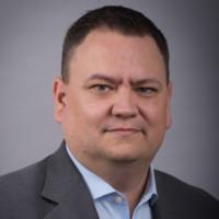 Hunter Bentley, photo 2