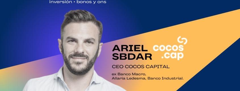 Ariel Sbdar, photo 1