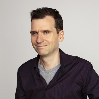 Brian Jones, photo 2