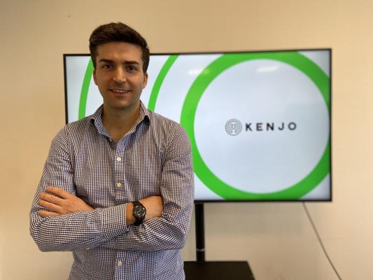 David Padilla, photo 2