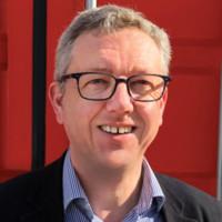 Philip Tate, photo 2