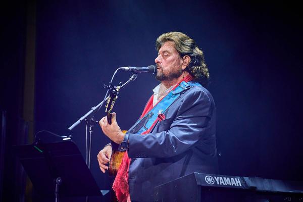 Alan Darbin, photo 1