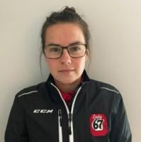 Shannon Caruana, photo 2