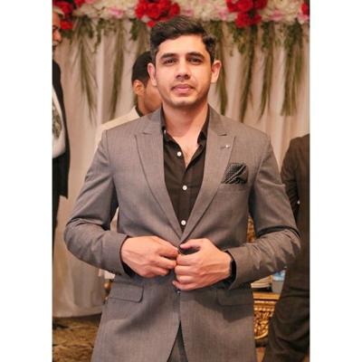 Shahzad Atta, photo 1