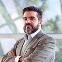 Alberto Chaia, photo 2