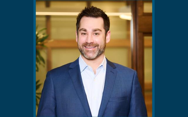 Matthew Glick, photo 1