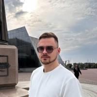 Alexander Nikolaev, photo 2