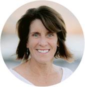 Maura Mitchell, photo 2