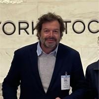 Michael Benhamou, photo 2