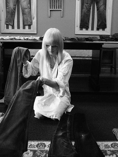 Jac Cameron, photo 2