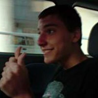 Tim Sprangers, photo 1