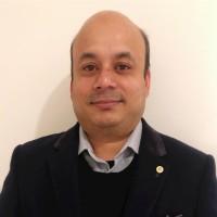 Sandip Biswas, photo 1