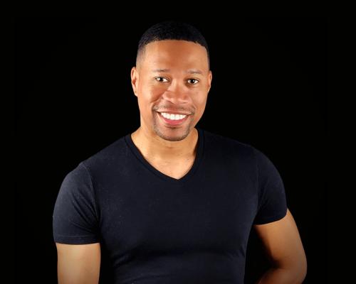 David Jones, photo 2