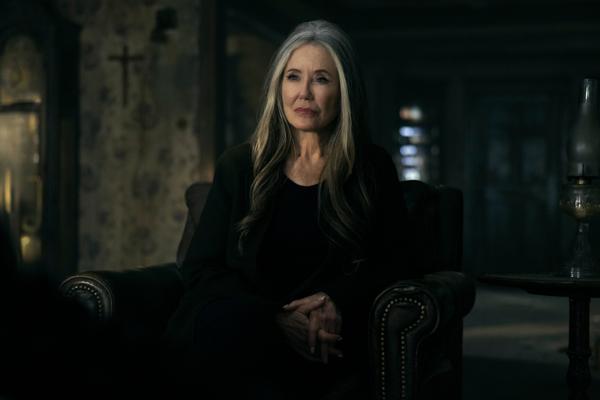 Madelyn Usher, photo 1