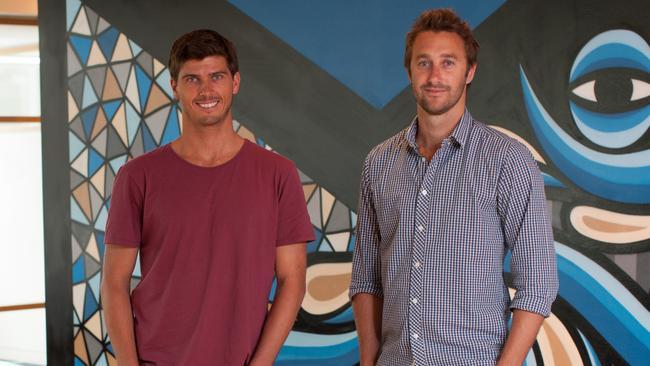 Dave Greiner, photo 2