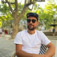 Lorcan Quinn, photo 1