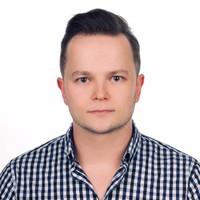 Marcin Bober, photo 1