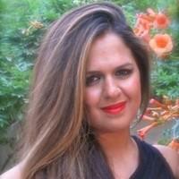 Saba Morshed, photo 2