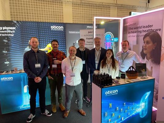 Bredo Berge, photo 2