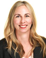 Hilary Collier, photo 2