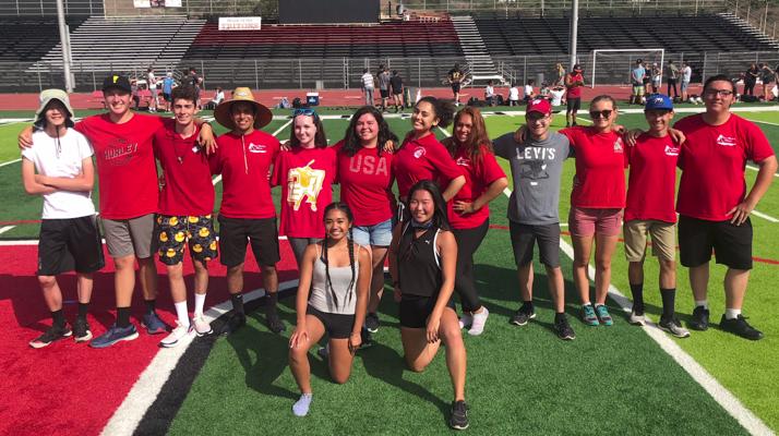 Kaley Johnson, photo 2