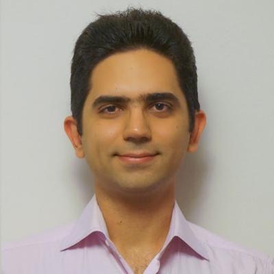 Arash Sangari, photo 1