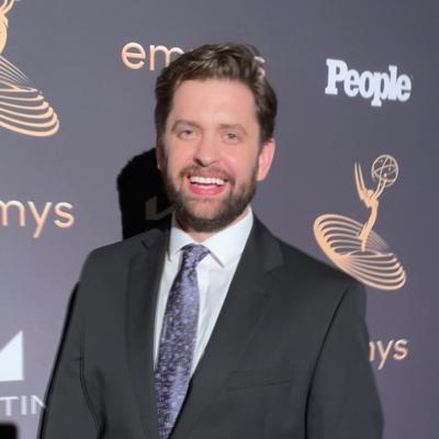 Nicholas Blair, photo 2