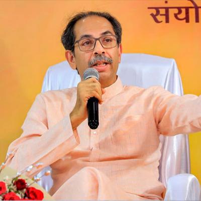 Uddhav Rahate, photo 2