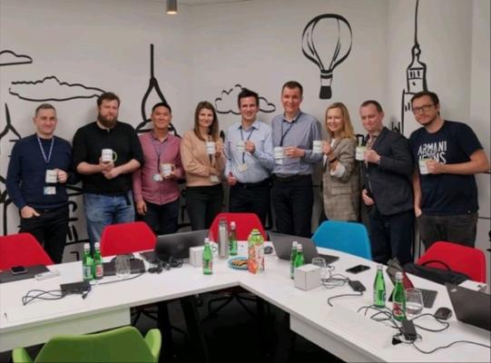 Marek Waszczak, photo 1