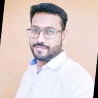 Sandesh Rao, photo 2