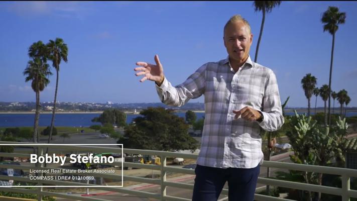 Bobby Stefano, photo 1