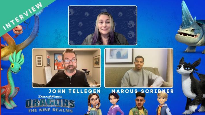 John Tellegen, photo 2