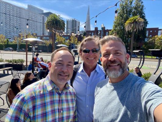 Kyle Pickett, photo 2