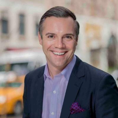 Nick Buzzell, photo 1