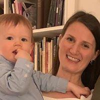 Olivia Farr Douglas, photo 2